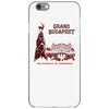 grand budapest hotel iPhone 6/6s Case