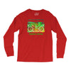 cosmic stereo Long Sleeve Shirts