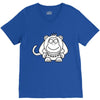 no you are not cool V-Neck Tee
