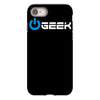 geek' (power on button) iPhone 8