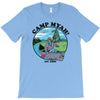 camp myah T-Shirt