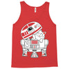 r2 d mew Tank Top