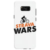 strava wars Samsung Galaxy S8