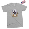 witch cat night Exclusive T-shirt