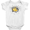 kill bird Baby Onesie