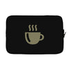 coffee (2) Laptop sleeve