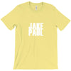 jake paul wt T-Shirt