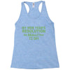 low resolution Racerback Tank
