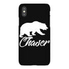 Bear Chaser iPhoneX