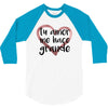 Tu Amor Me Hace Grande 3/4 Sleeve Shirt