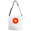 deutschland, Adjustable Strap Totes