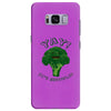 one cheer for broccoli Samsung Galaxy S8 Plus