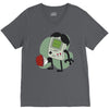 satoroiwata V-Neck Tee