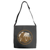 rice bowl Adjustable Strap Totes