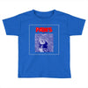 paws (jaws) Toddler T-shirt