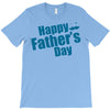 happy father's day 2 T-Shirt
