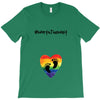 Worth The Wait Baby Foot T-Shirt