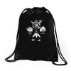oooian rhapsody Drawstring Bags