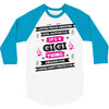 It's A Gigi Thing 3/4 Sleeve Shirt