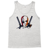 mercenarys Tank Top