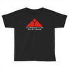 cyber systems Toddler T-shirt