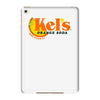 kel's orange soda iPad Mini 4
