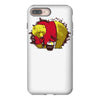 the real pooh iPhone 8 Plus