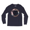 Happy Father's Day Long Sleeve Shirts