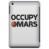 occupy mars iPad Mini Case