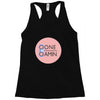 fahrie77 Racerback Tank