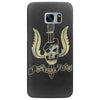 commando belgian Samsung Galaxy S7 Edge