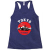 Tokyo City Racerback Tank