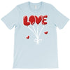 love balon T-Shirt