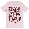 PANİC AT THE DİSCO T-Shirt