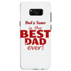 best dad ever Samsung Galaxy S8