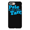 pale is the new tan! iPhone 8 Plus