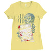 zero days Ladies Fitted T-Shirt