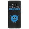 Creating a Lil Monster Baby Boy Samsung Galaxy S8