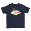 Pray for Las Vegas, Youth Tee