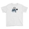roll for casting heal Youth Tee