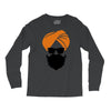 singh is king Long Sleeve Shirts