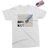 Rocket Exclusive T-shirt