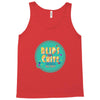 blips and chitz Tank Top