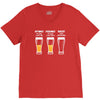 limited edition V-Neck Tee