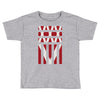 one ok rock 35xxxv album logo Toddler T-shirt