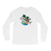 Shark Long Sleeve Shirts