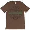 go vegan 3 T-Shirt