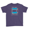 double decker couch Youth Tee