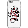 Anti Social Social Club Gucci Edition iPhone 6/6s Case