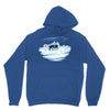 no bowling!!! Unisex Hoodie